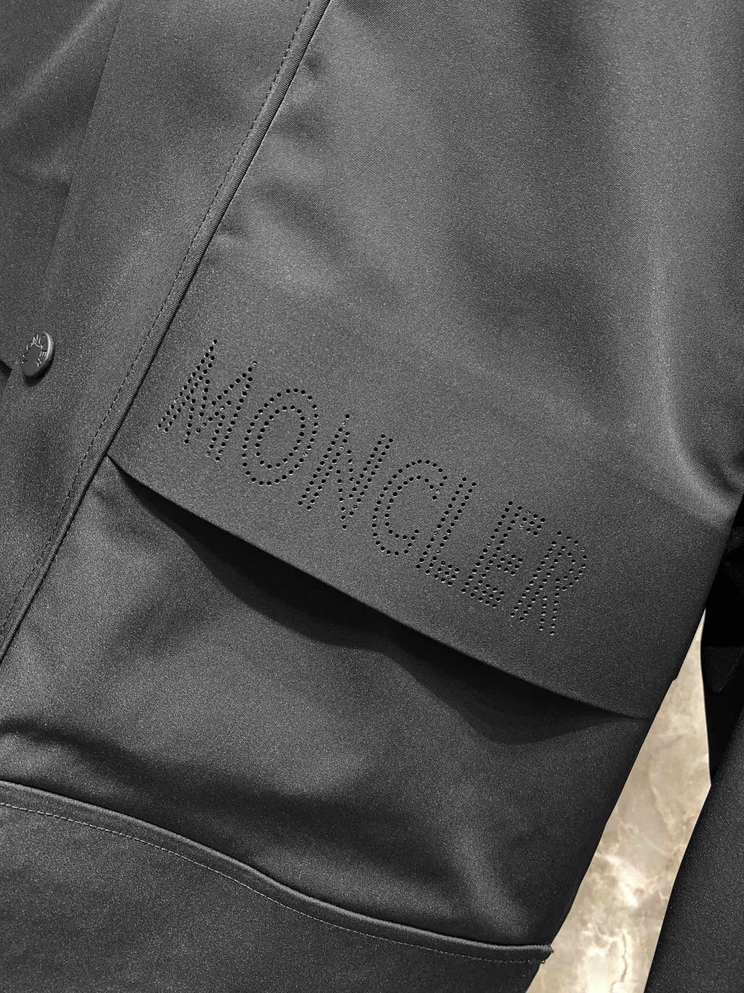 Moncler Down Jackets